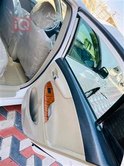 تۆیۆتا کۆرۆلا